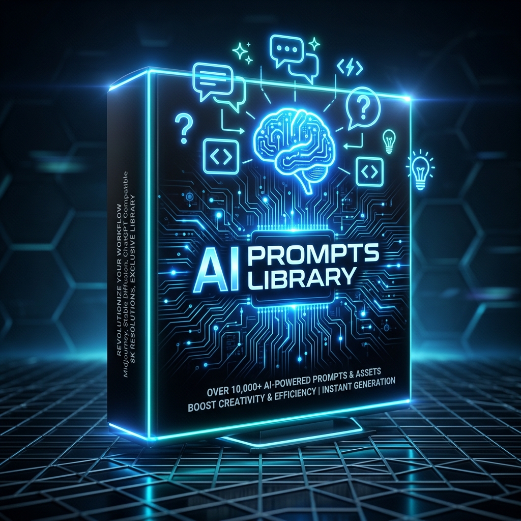 Ai Prompts Library
